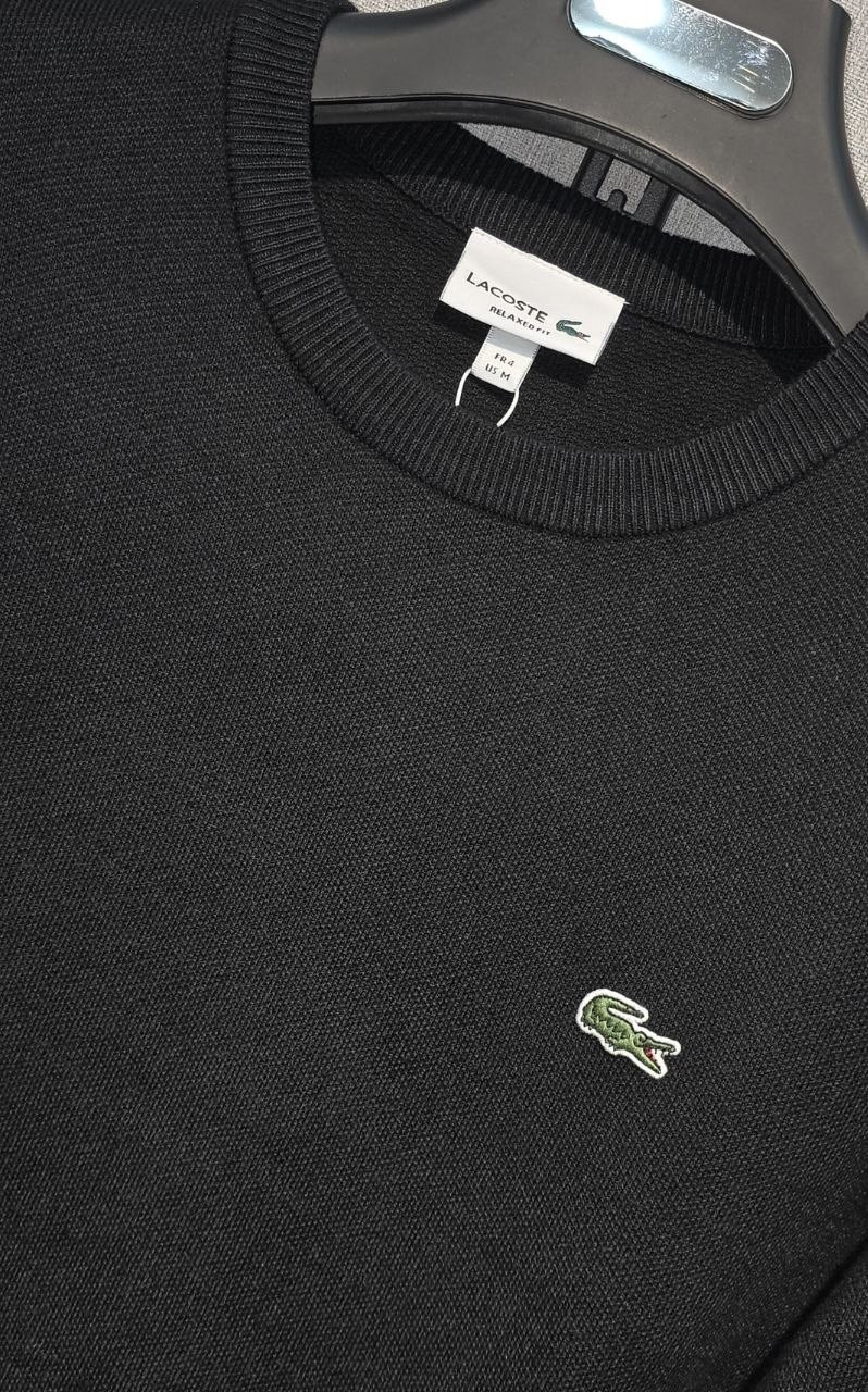 мужской свитер,свитер lacoste,джемпер lacoste,мужские свитеры lacoste,пуловер мужской