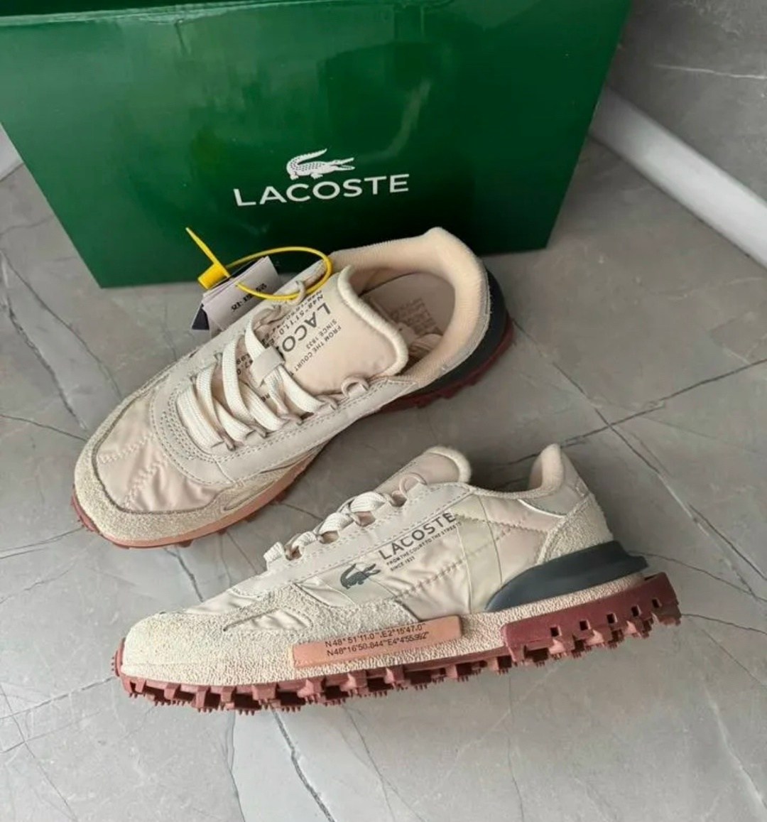 кроссовки lacoste elite active,кроссовки lacoste,женские кроссовки elite active lacoste,женские кроссовки,кроссовки