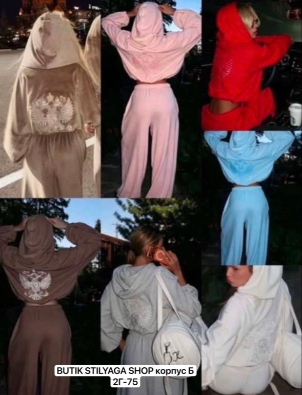костюм велюровый,спортивные костюмы женские,костюм из велюра,костюм двойка