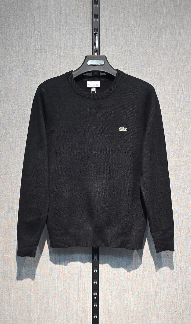 мужской свитер,свитер lacoste,джемпер lacoste,мужские свитеры lacoste,пуловер мужской