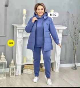 Костюм