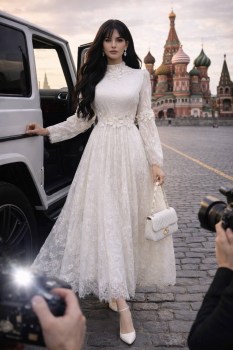 Платье