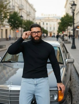 Свитер