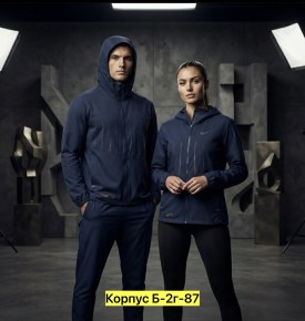 Костюм