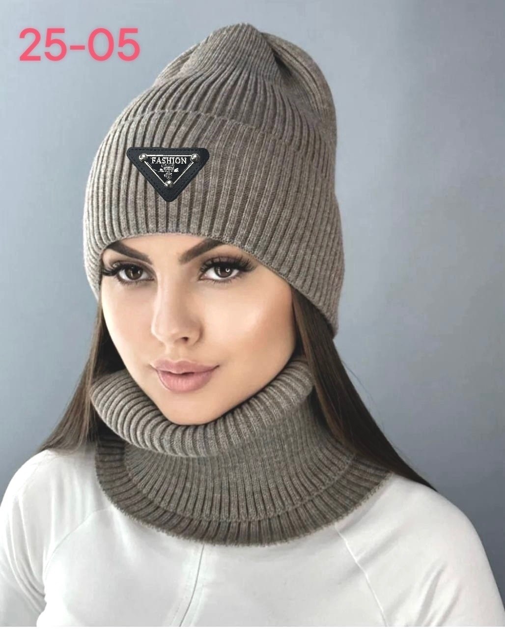 шапка женская со снудом,комплект шапка снуд женский,комплект шапка снуд,женский комплект шапка,комплект шапки