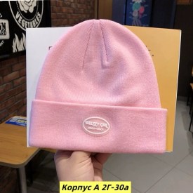 Шапка