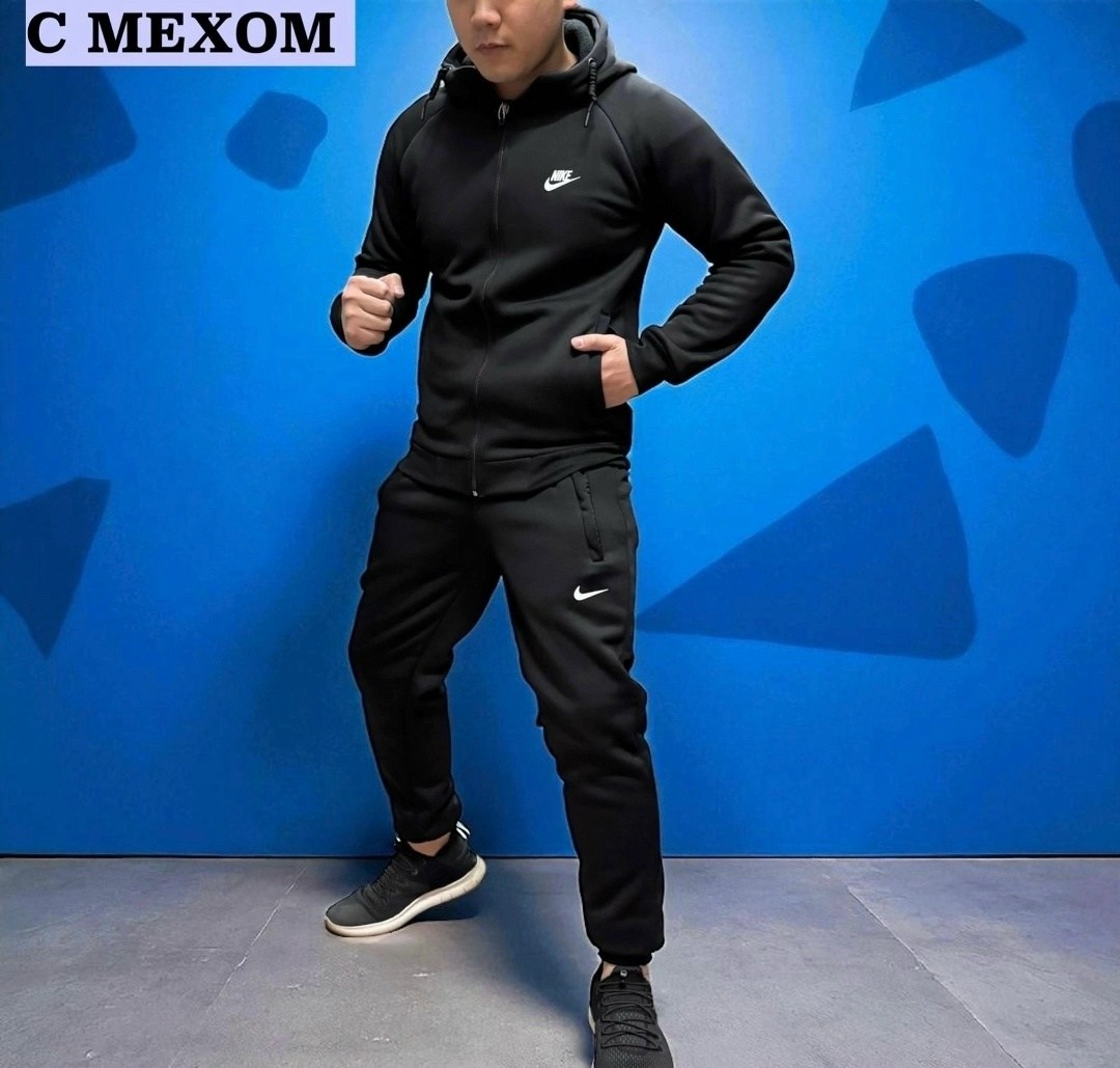 мужской спортивный костюм,мужской спортивный костюм на флисе,мужские спортивные костюмы nike,спортивный костюм мужской nike на флисе,костюм nike мужской