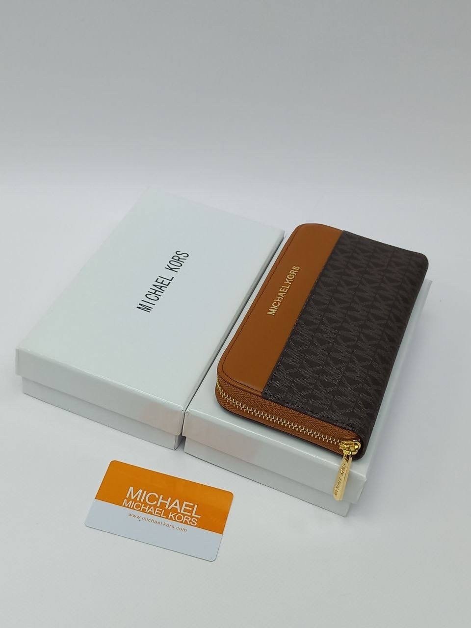 брендовый кошелек michael kors,кошелек michael kors,брендовый кошелек michael kors экокожа,стильный кошелек michael kors,женские кошельки