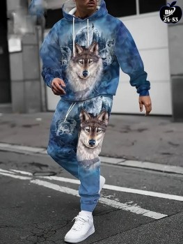 Костюм