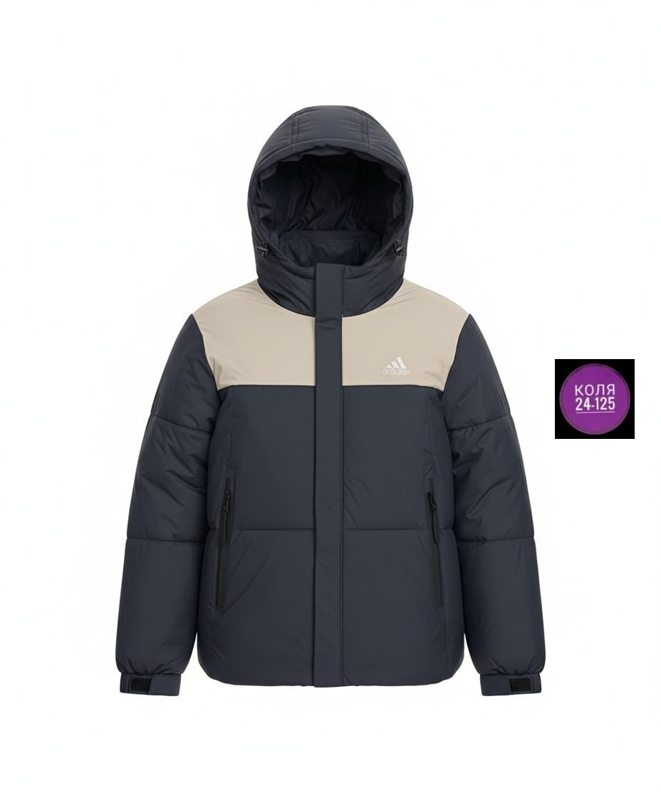 куртки подростковые,adidas куртка,зимняя куртка adidas,пуховик adidas,куртка утепленная для мальчиков adidas