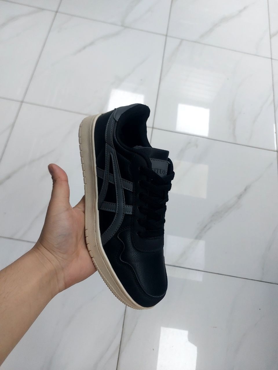 кеды мужские asics classic ct black/white,асикс кеды мужские,асикс онитсука тайгер кроссовки,,асикс кеды
