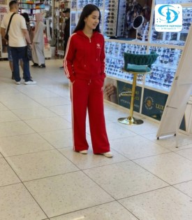 Костюм