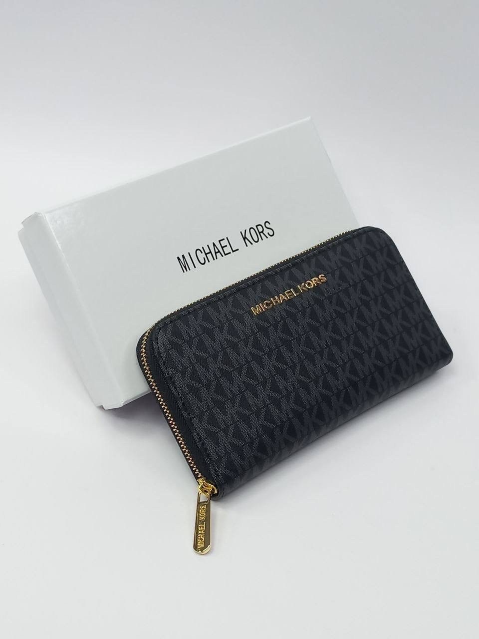кошелек michael kors,женские кошельки,брендовый кошелек michael kors,кошелек майкл корс,элегантный кошелёк