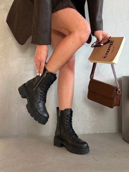 Ботинки