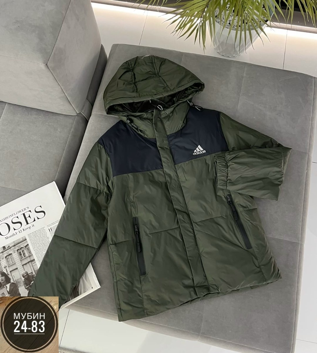 куртки подростковые,зимняя куртка adidas,куртка утепленная для мальчиков adidas,куртка адидас,adidas куртка