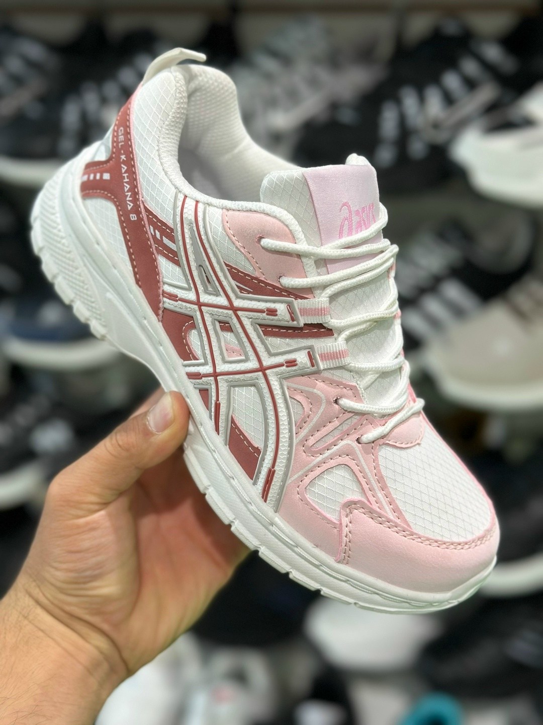 кроссовки asics gel-kahana 8,кроссовки asics,кроссовки мужские asics,кроссовки спортивные асикс gel-kahana 8 облегченные,кроссовки asics gel