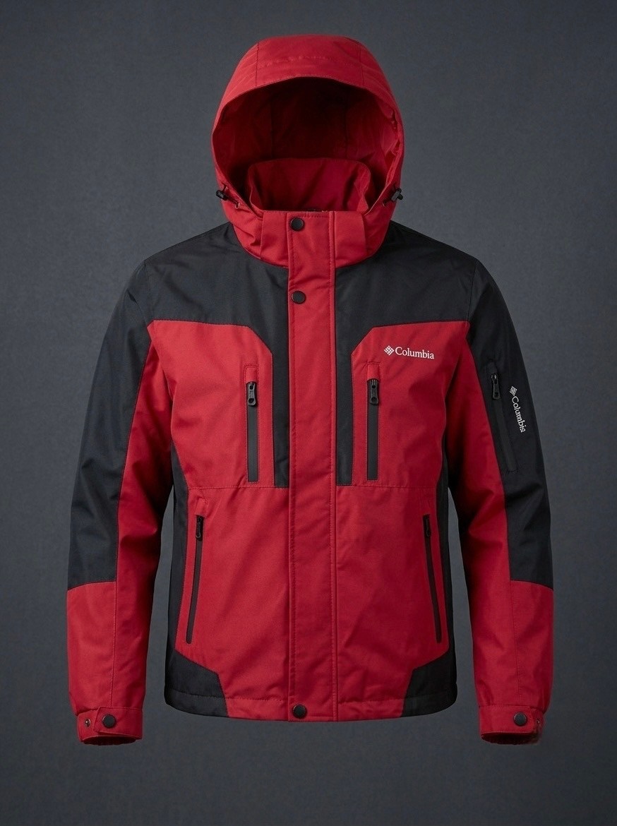 columbia men's alpine action jacket graphite & super blue,куртка columbia interchange мужская зимняя,куртка columbia alpine action jacket,куртка columbia,columbia interchange куртка мужская