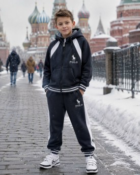Костюм