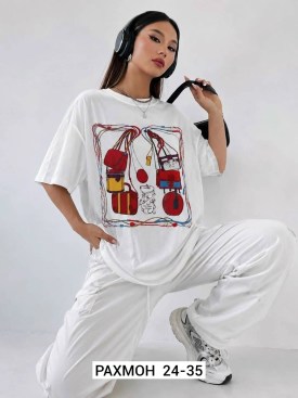 Футболка