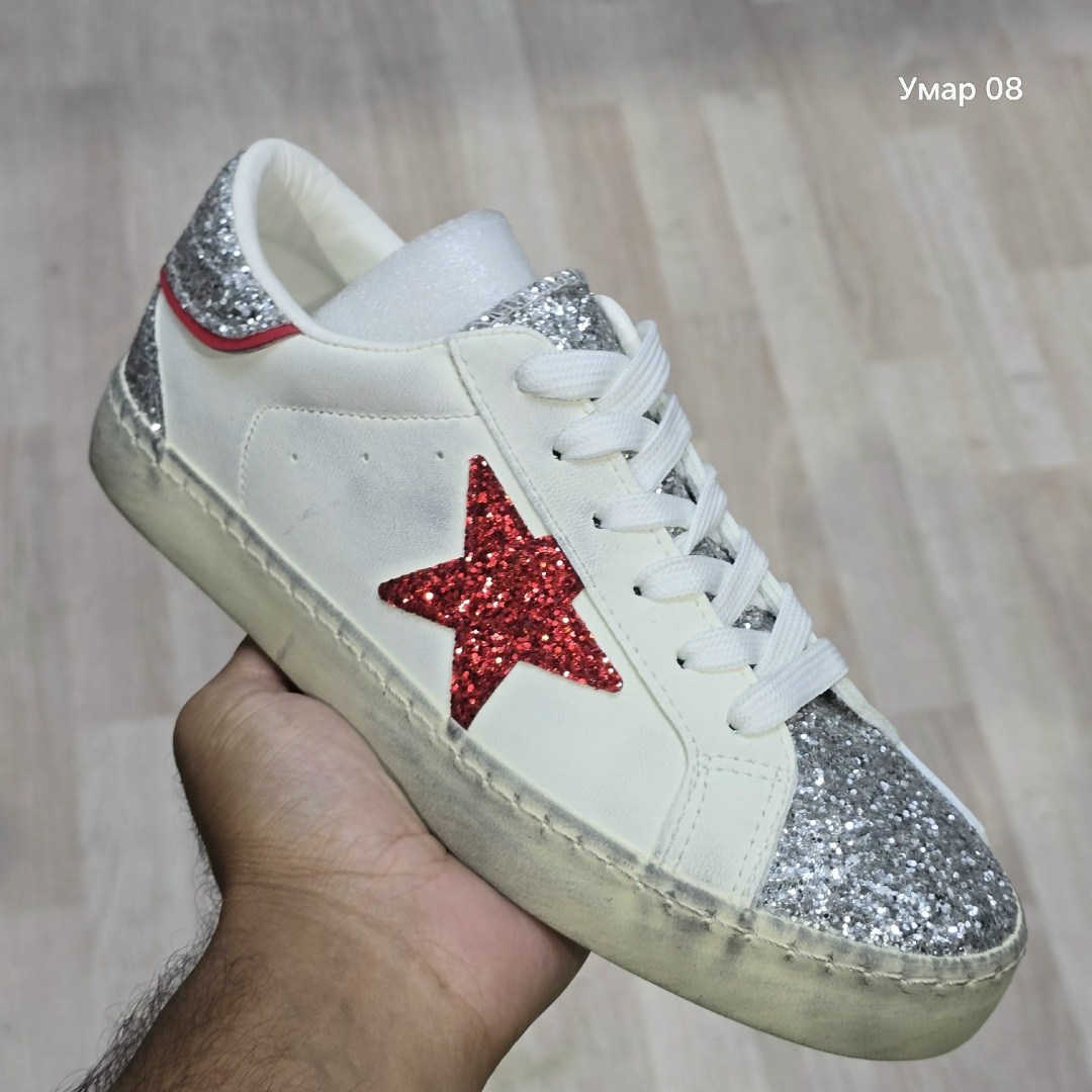 ,golden goose кеды hi star с блестками белый,golden goose кеды hi star на платформе черный,golden goose кеды baskets superstar с блестками серый,golden goose кеды с блестками