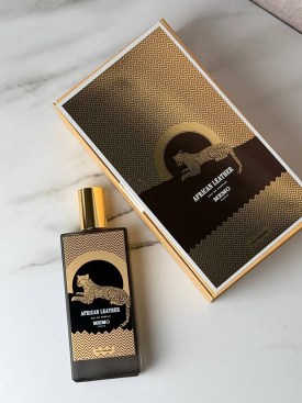 Парфюм
