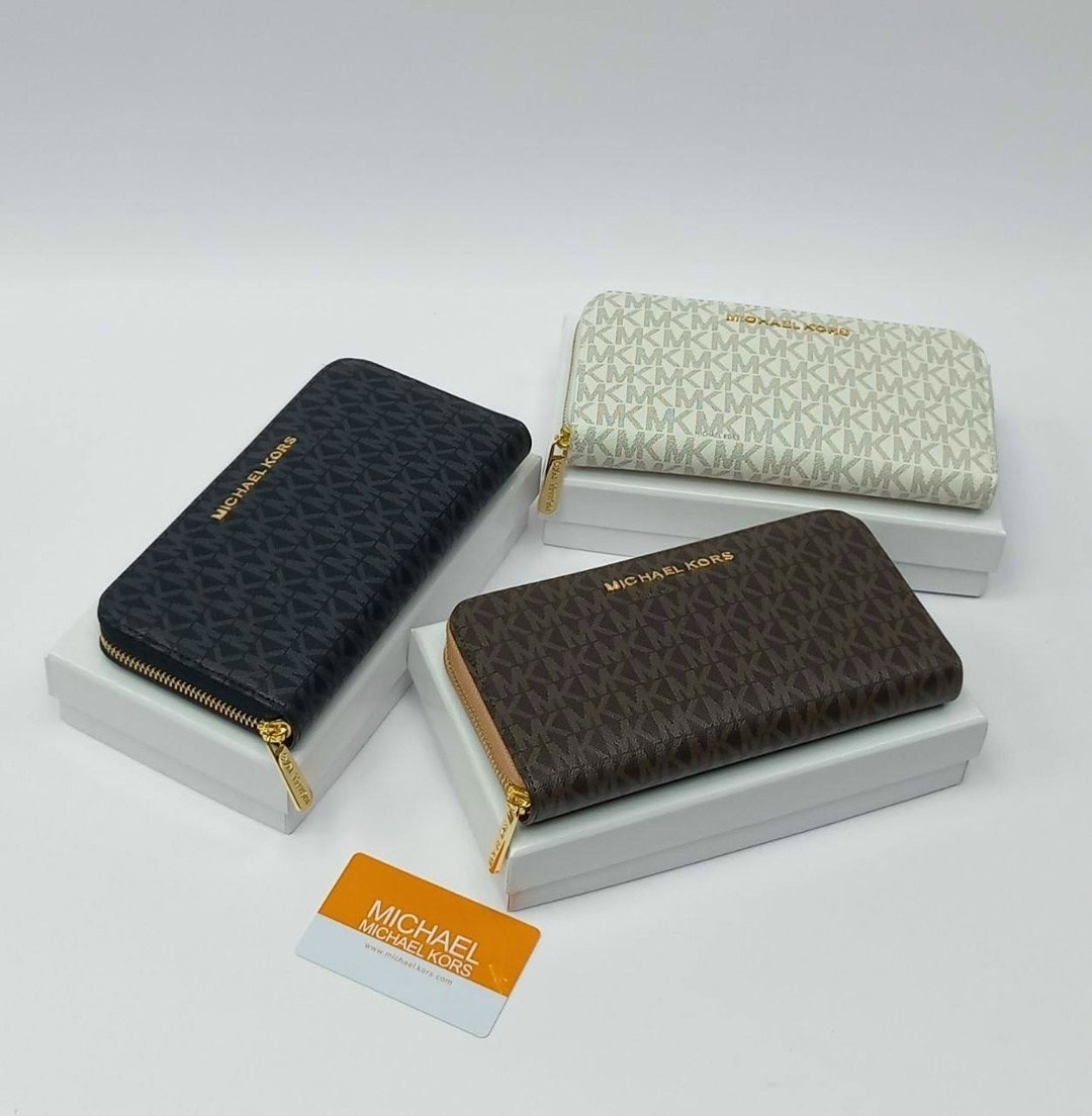 кошелек michael kors,женские кошельки,брендовый кошелек michael kors,кошелек майкл корс,элегантный кошелёк