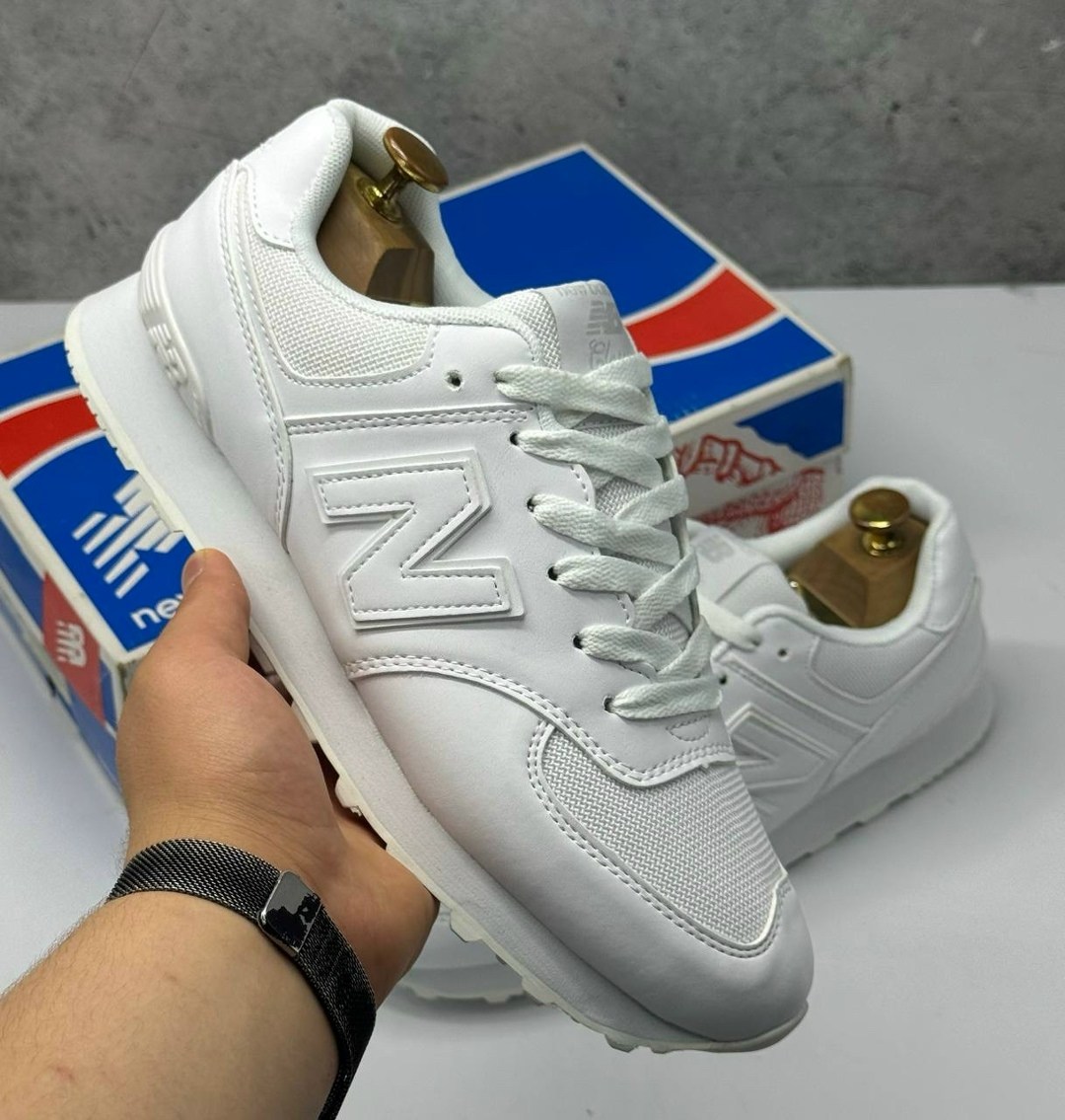 женские кроссовки new balance,кроссовки new balance 574,кроссовки new balance,кроссовки,new balance 574 белые