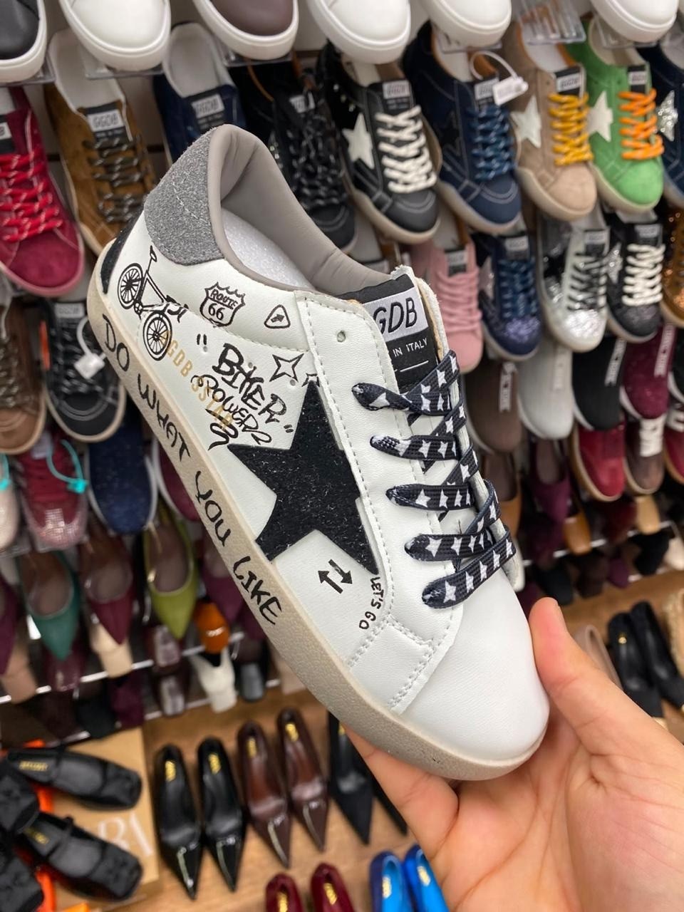 кеды golden goose,кроссовки golden goose,,golden goose super star,golden goose sneakers