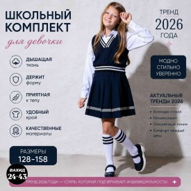Костюм