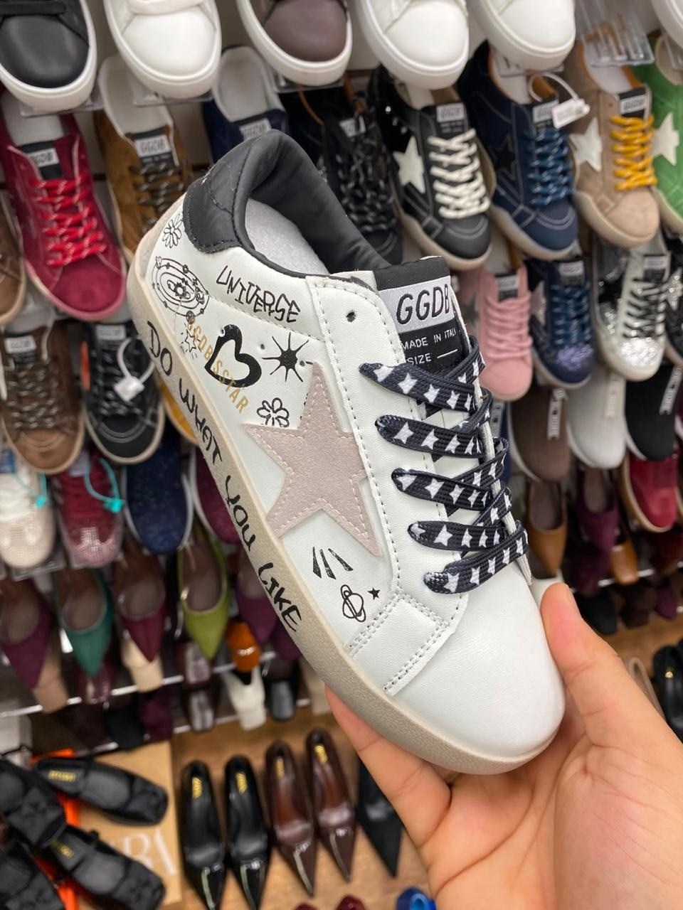 кеды golden goose,кроссовки golden goose,,golden goose super star,golden goose sneakers