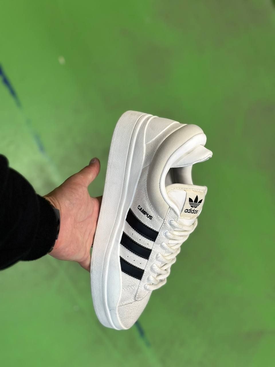 кроссовки adidas,,кроссовки bad bunny x adidas campus light,кроссовки adidas campus,кроссовки bad bunny x adidas campus