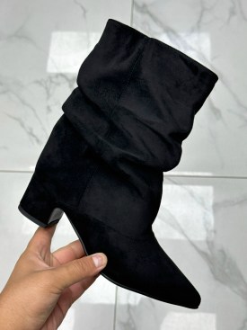 Сапоги