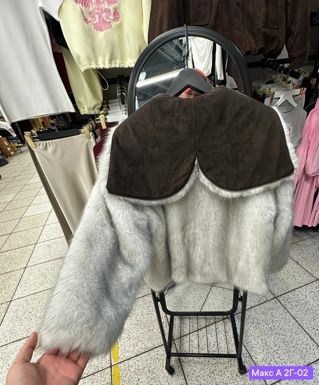 дубленка женская,дублёнка,женская дубленка из искусственного меха,куртка дубленка,стильная дубленка