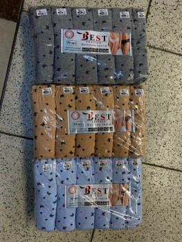 Нижнее белье