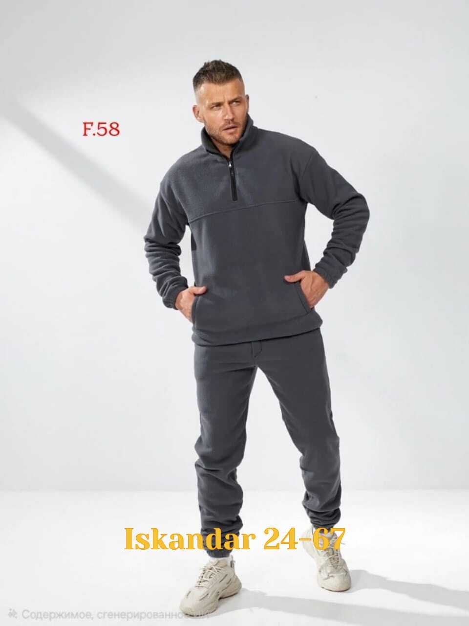 спортивный мужской костюм на флисе,мужской спортивный костюм,спортивные флисовые костюмы,флисовые костюмы,костюм мужской спортивный на флисе арт. 11822067