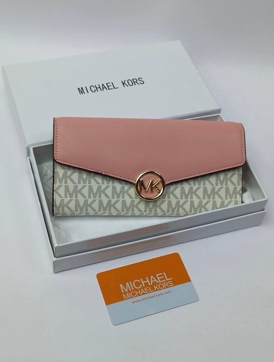 брендовый кошелек michael kors,michael kors кошелек,женские кошельки,брендовый кошелек,стильный женский кошелек