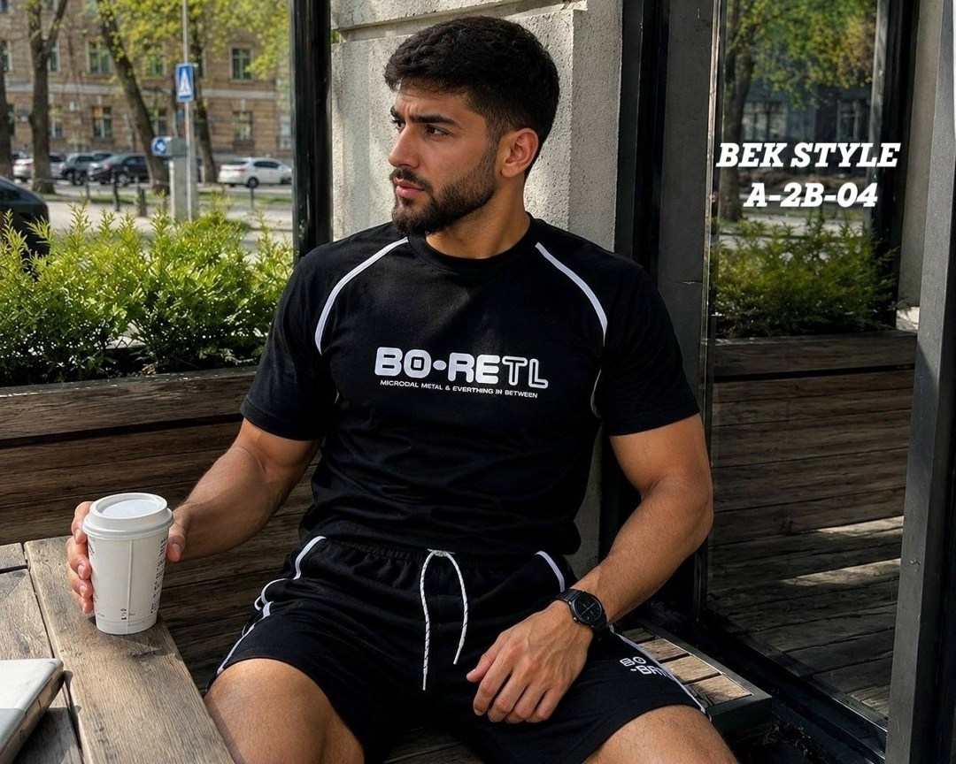 мужской спортивный костюм,спортивные костюм мужские с шортами,мужская спортивная одежда,мужской одежда,мужской летний костюм
