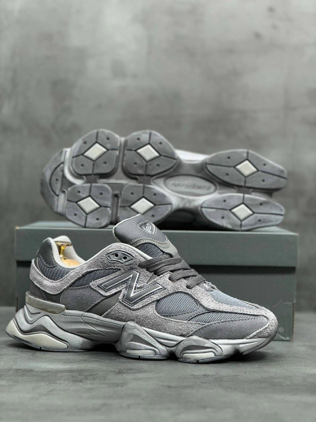 кроссовки new balance 9060,кроссовки new balance,кроссовки new balance 9060 зимние,new balance кроссовки мужские,