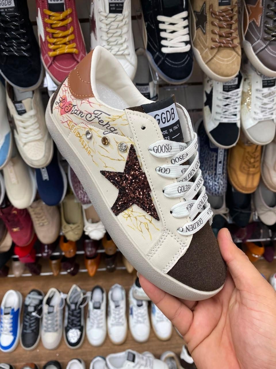 кеды golden goose,кроссовки golden goose,,golden goose super star,golden goose sneakers