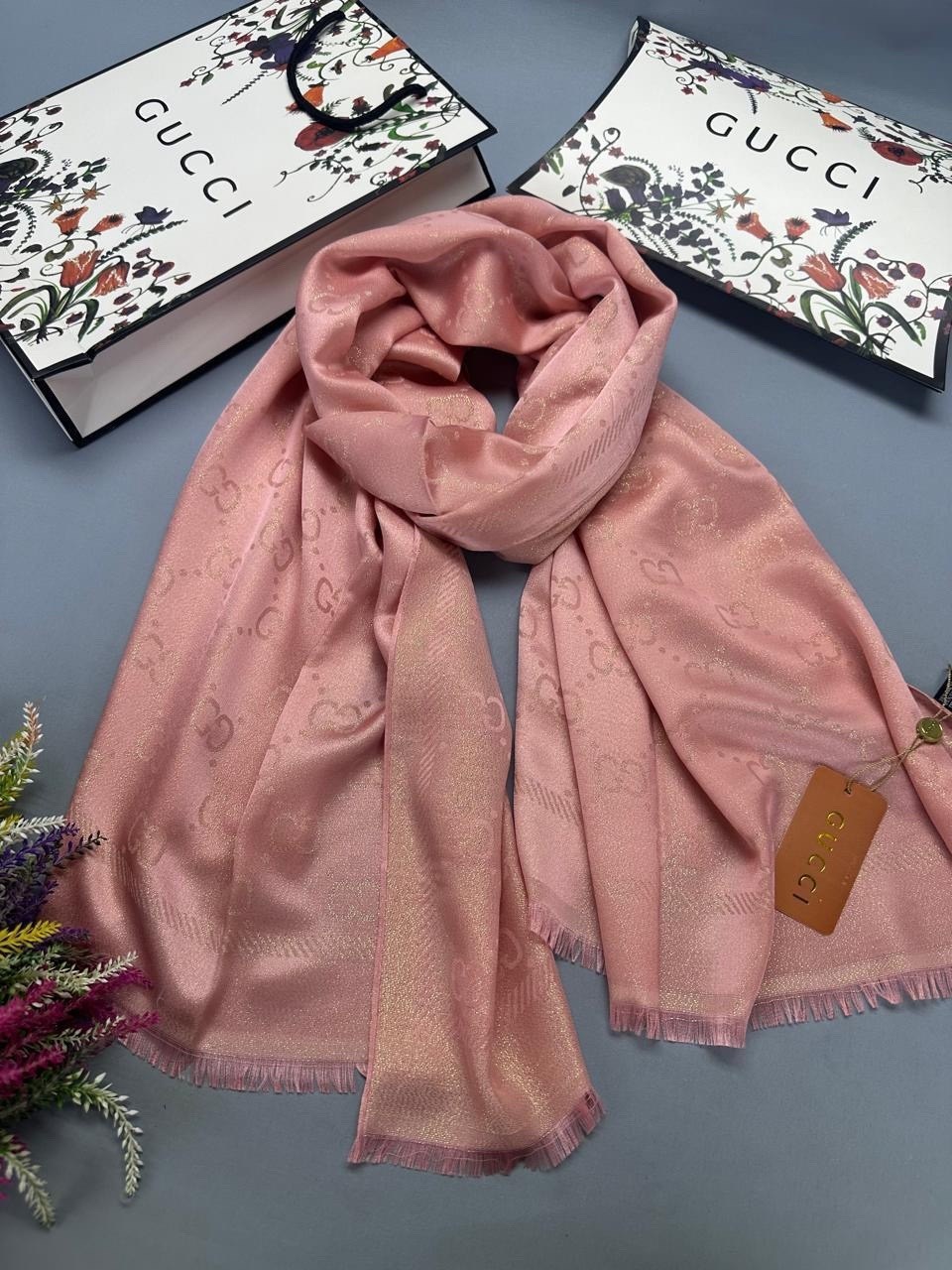 палантин теплый,палантин gucci,палантинов шарф,шарфы и платки,женский шарф