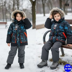 Верхняя одежда