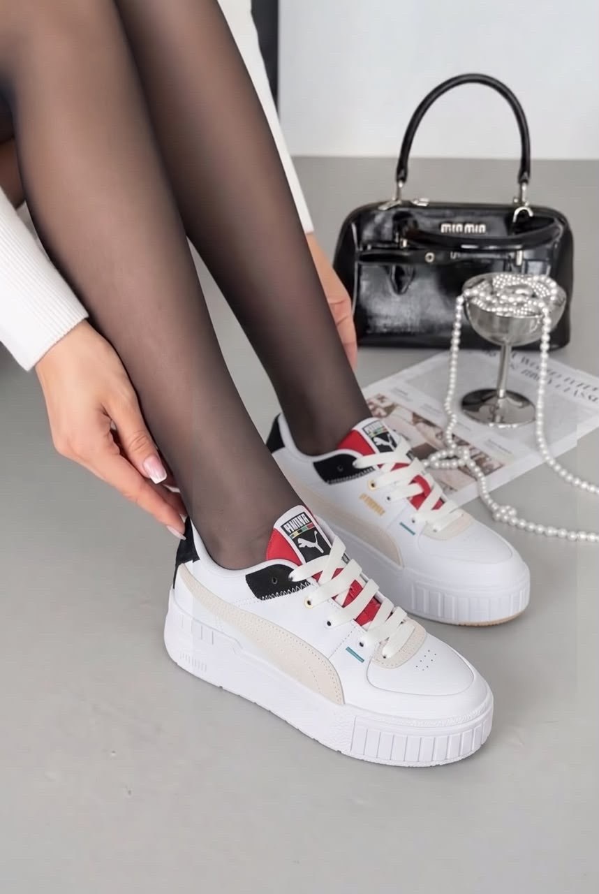 женские кроссовки puma,кроссовки puma,женские кроссовки,кроссовки puma cali,женские кроссовки puma cali sport mix