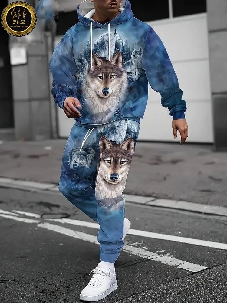 спортивные костюм,костюм с принтом,мужская мода,мужские спортивные костюмы,костюм с рисунком