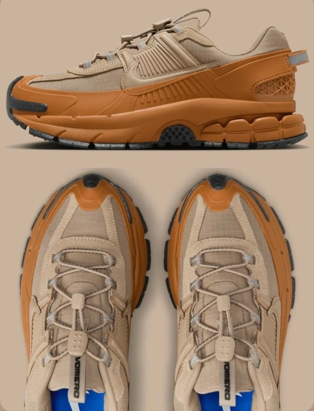 кроссовки,кроссовки nike air zoom vomero 5 roam 'flax',женские кроссовки,повседневные кроссовки nike sportswear sneakers коричневый,кроссовки мужские женские