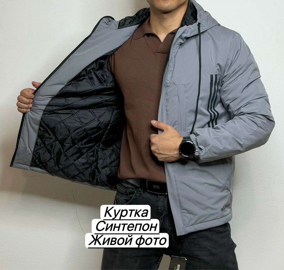 демисезонная куртка adidas,мужская демисезонная куртка,демисезонная куртка,мужская куртка adidas,куртка мужская