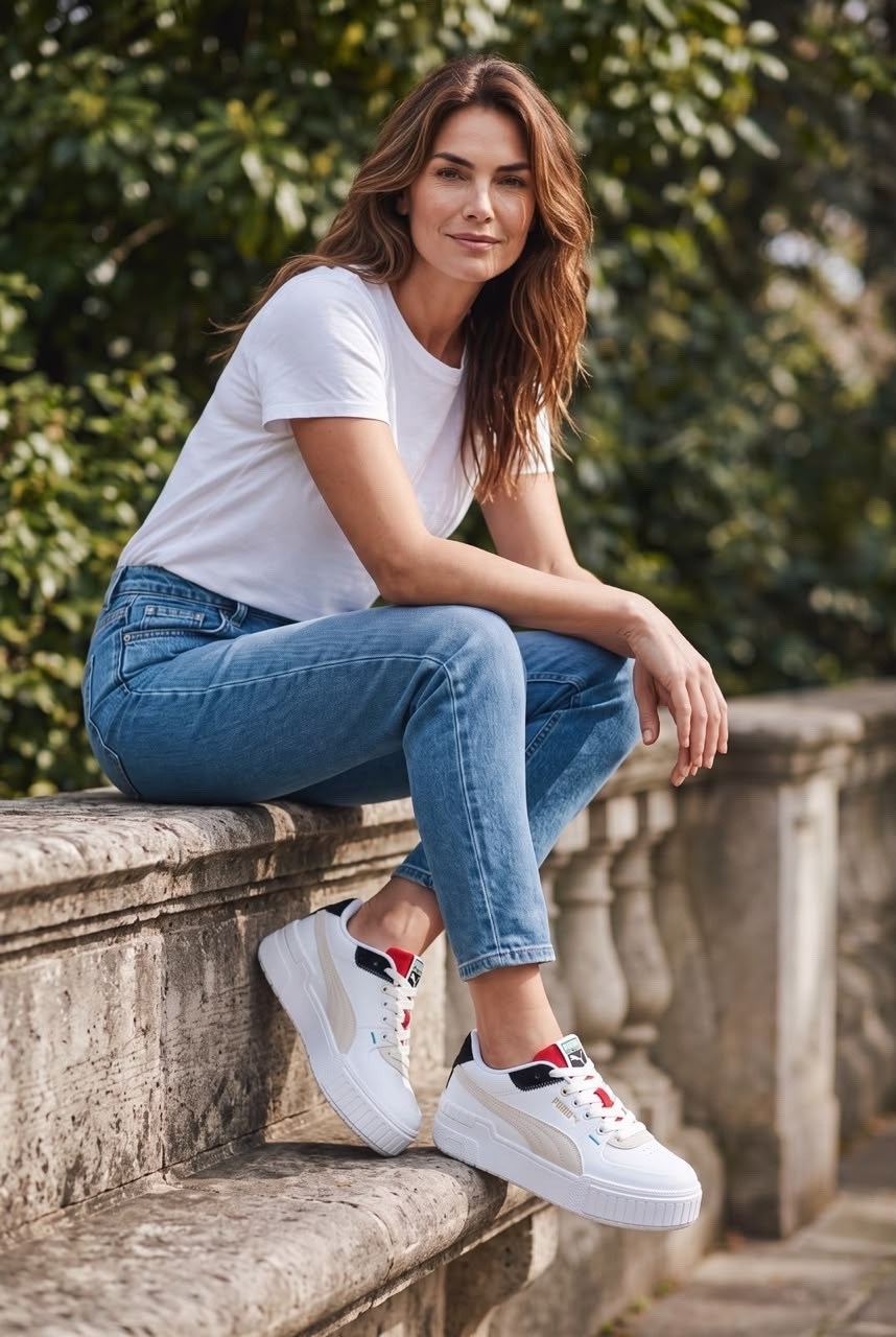 женские кроссовки puma,кроссовки puma,женские кроссовки,кроссовки puma cali,женские кроссовки puma cali sport mix