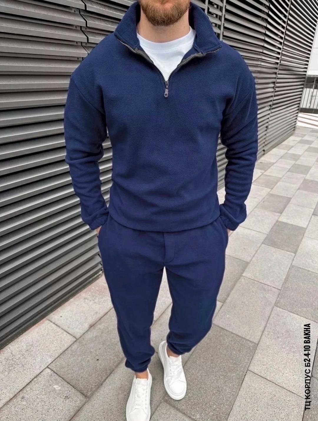 спортивный костюм флисовый win fashion,костюм спортивный мужской,костюм для мужчин флис,спортивный костюм на флисе мужской,спортивный костюм флисовый win fashion цвет темно-серый графит