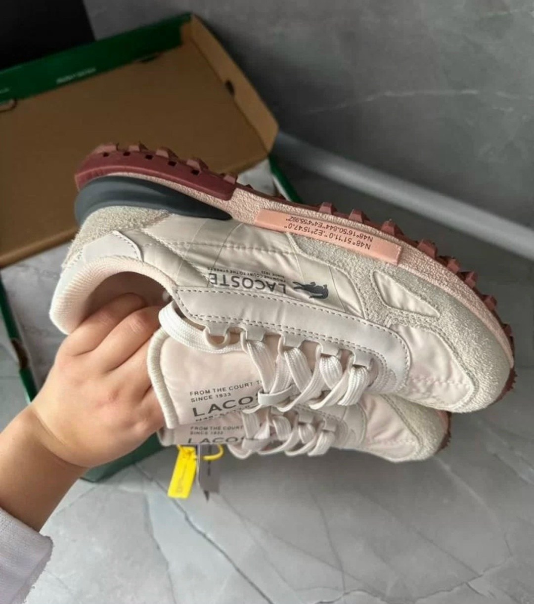кроссовки lacoste elite active,кроссовки lacoste,женские кроссовки elite active lacoste,женские кроссовки,кроссовки