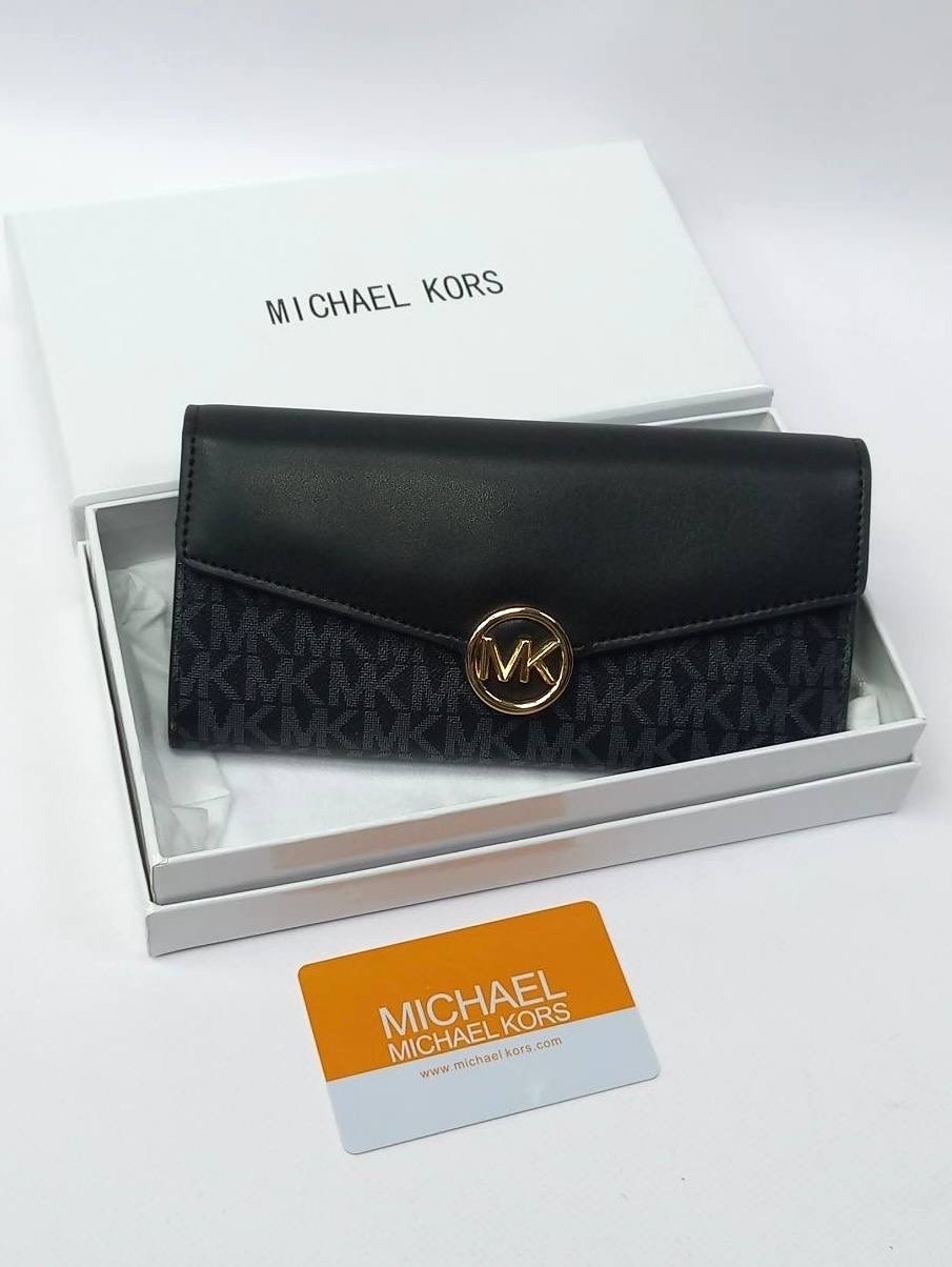 брендовый кошелек michael kors,michael kors кошелек,женские кошельки,брендовый кошелек,стильный женский кошелек