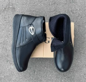 Ботинки